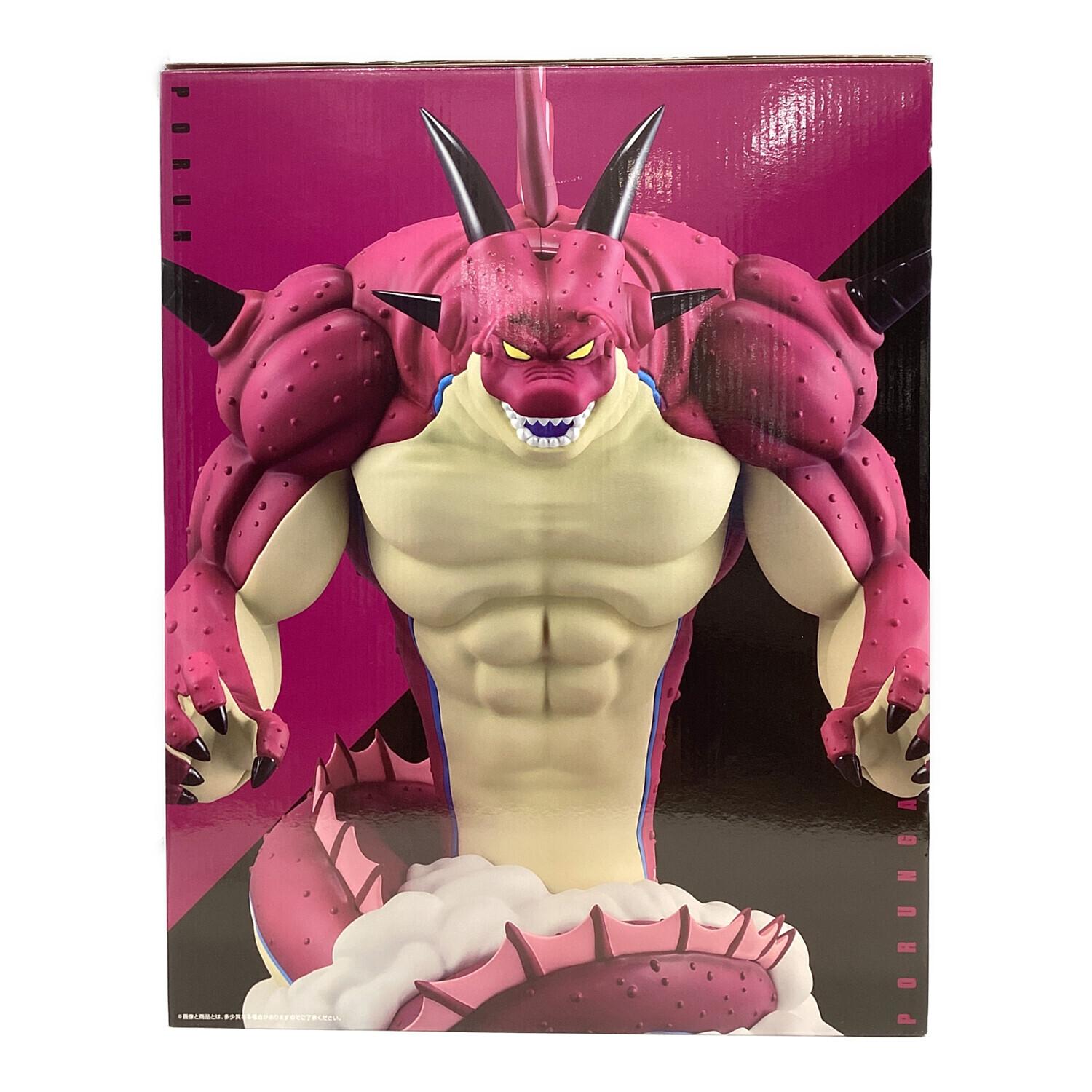 ドラゴンボールDAIMA (ドラゴンボールダイマ) フィギュア ポルンガ 一