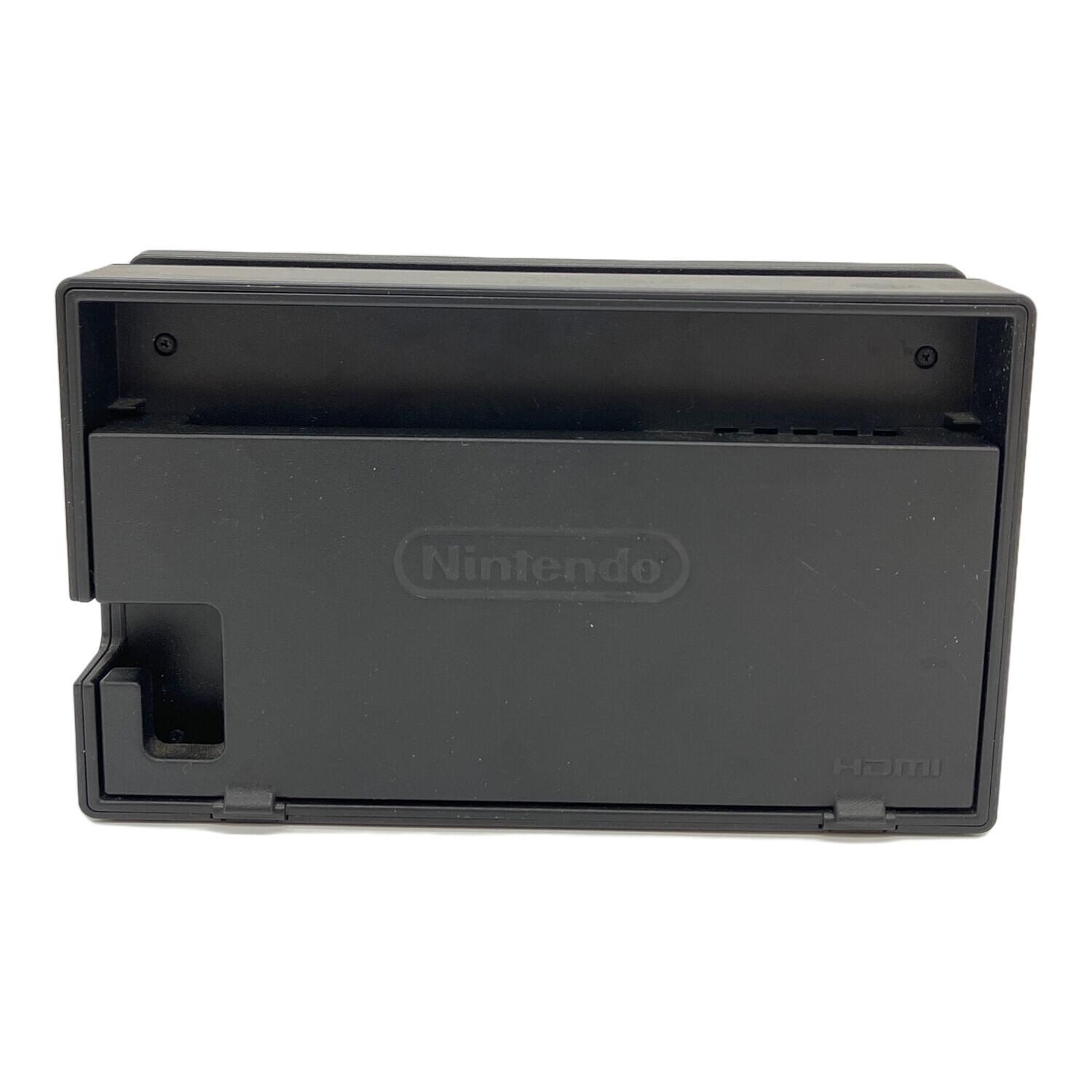 Nintendo (ニンテンドー) Nintendo Switch ボタンなどに使用感有 HAC