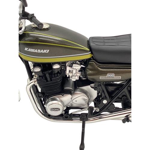 MINICHAMPS (ミニチャンプス) バイク 箱キズ有 kawasaki Z1 900 1972