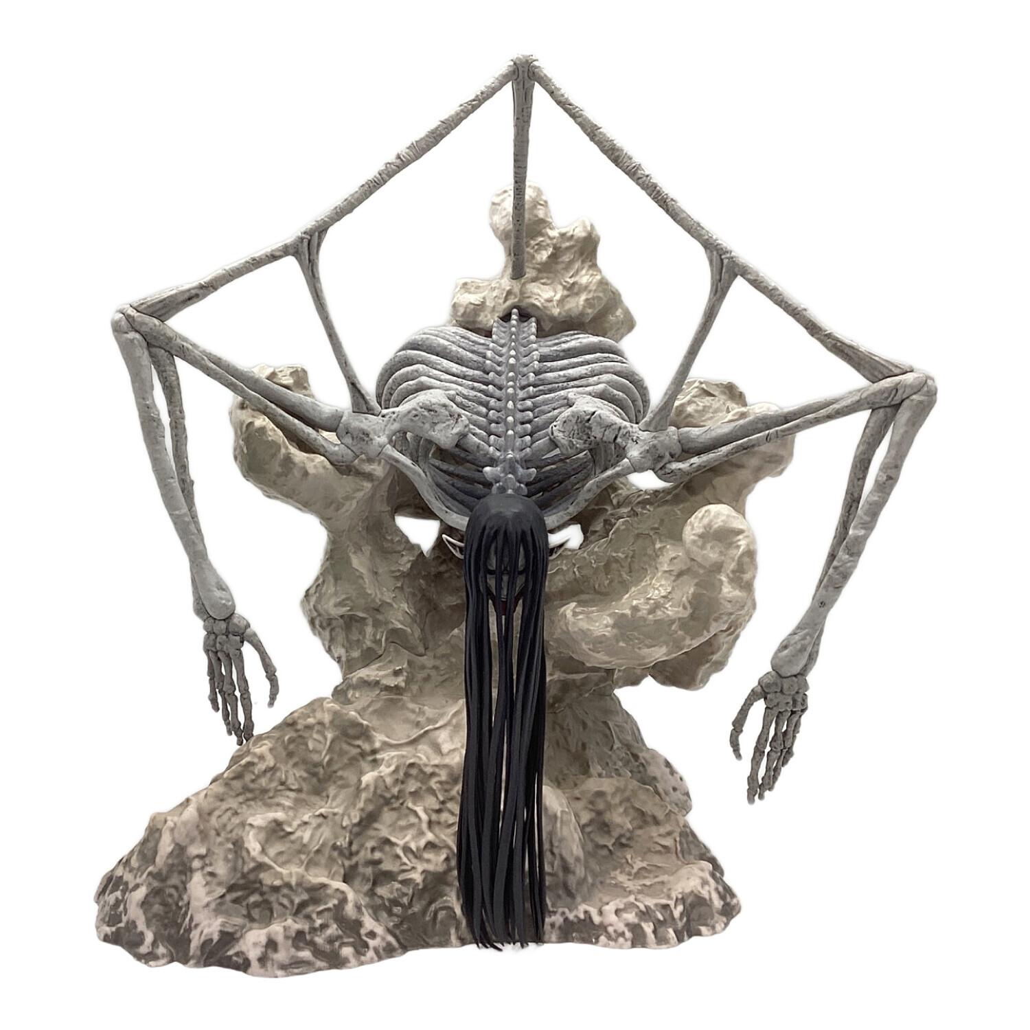 進撃の巨人 終尾の巨人 一番くじラストワン賞 フィギュア MEGAIMPACT