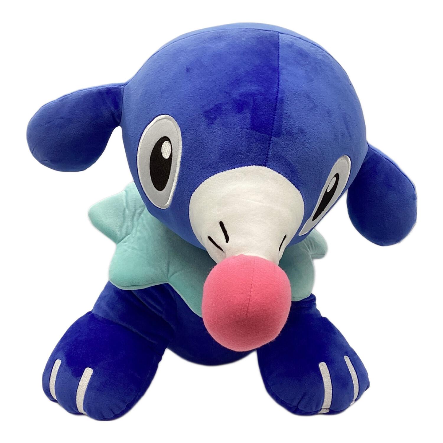 ポケモン 等身大ヌイグルミ アシマリ｜トレファクONLINE