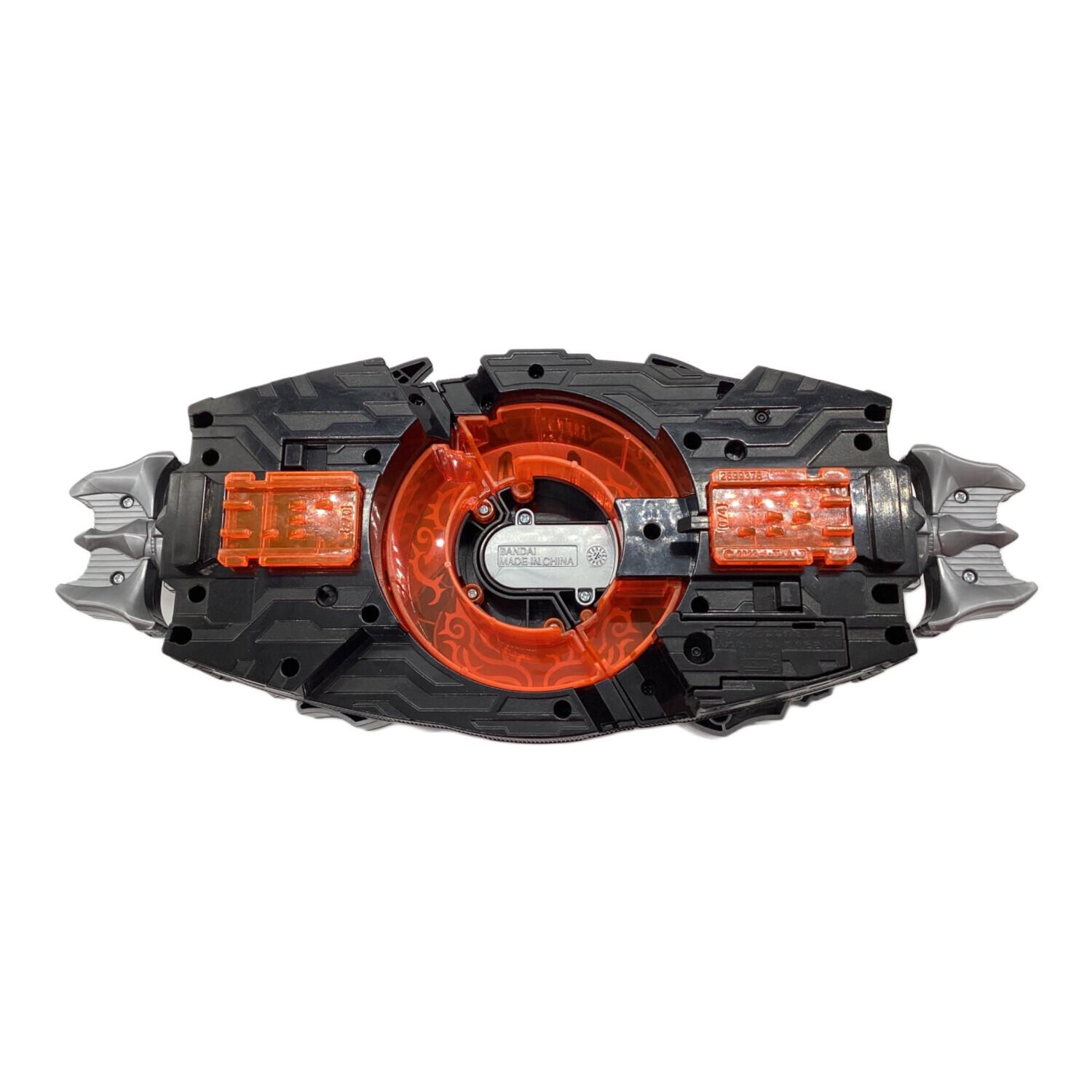 DXプロージョンレイジバックル 2699378｜トレファクONLINE