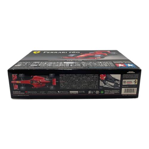 TAMIYA (タミヤ) レーシングカープラモデル 箱ダメージ有 フェラーリ