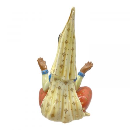 Herend (ヘレンド) フィギュリン ペルシアン｜トレファクONLINE