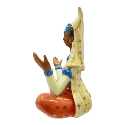 Herend (ヘレンド) フィギュリン ペルシアン｜トレファクONLINE