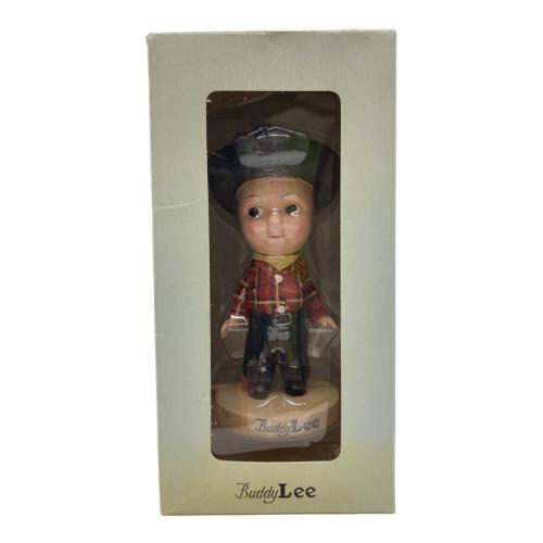 LEE (リー) 人形 LEE buddy ウエスタン｜トレファクONLINE