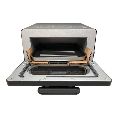 SHARP (シャープ) ヘルシオ ウォーターオーブントースター AX-WT1 2024