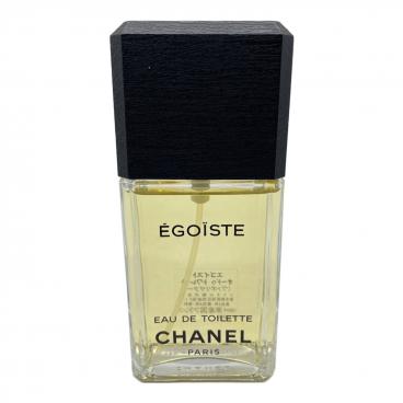 CHANEL (シャネル) オードトワレ エゴイストプラチナム 100ml