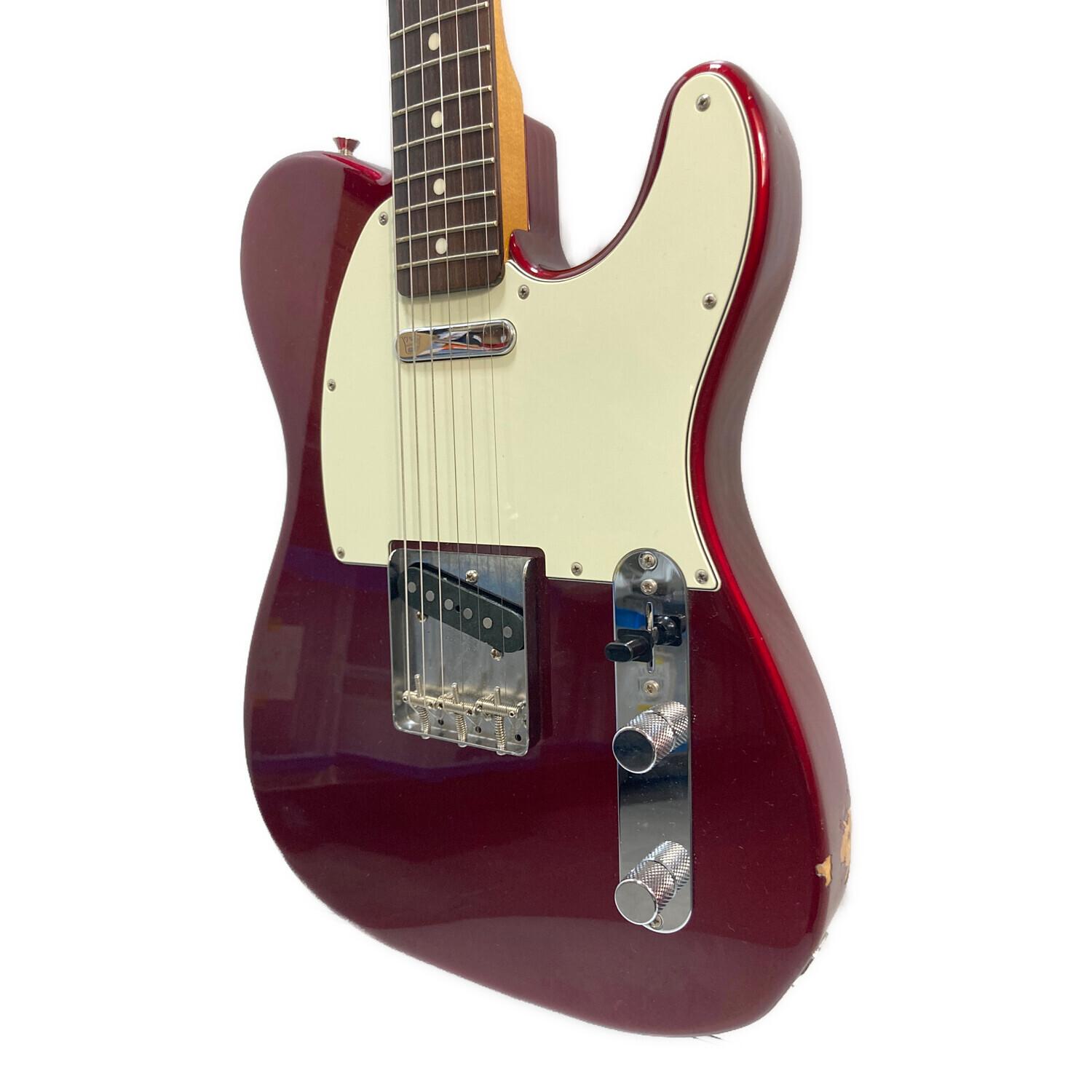 FENDER JAPAN (フェンダージャパン) エレキギター TL62-US
