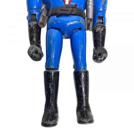 アオレンジャー 超合金 秘密戦隊ゴレンジャー｜トレファクONLINE