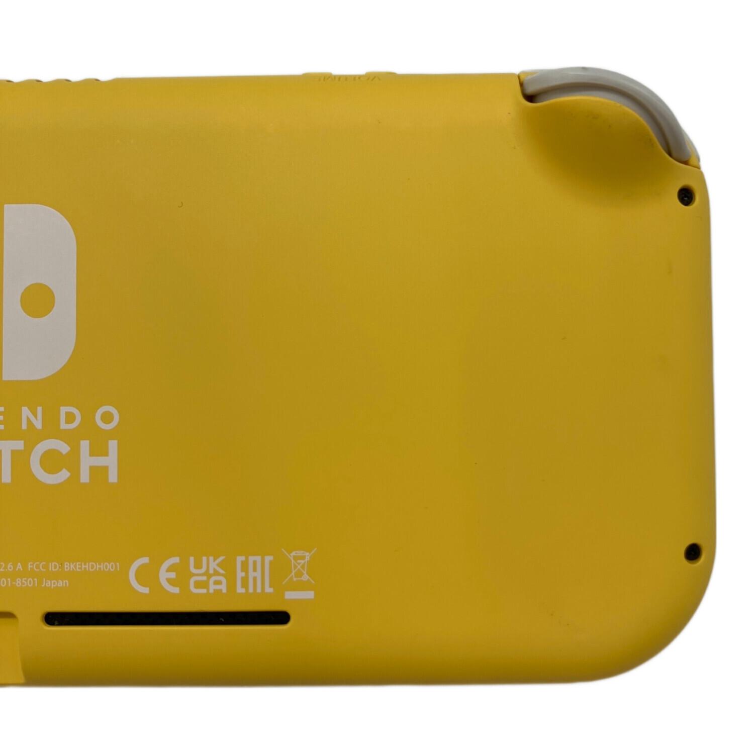 Nintendo (ニンテンドー) Nintendo Switch Lite｜トレファクONLINE