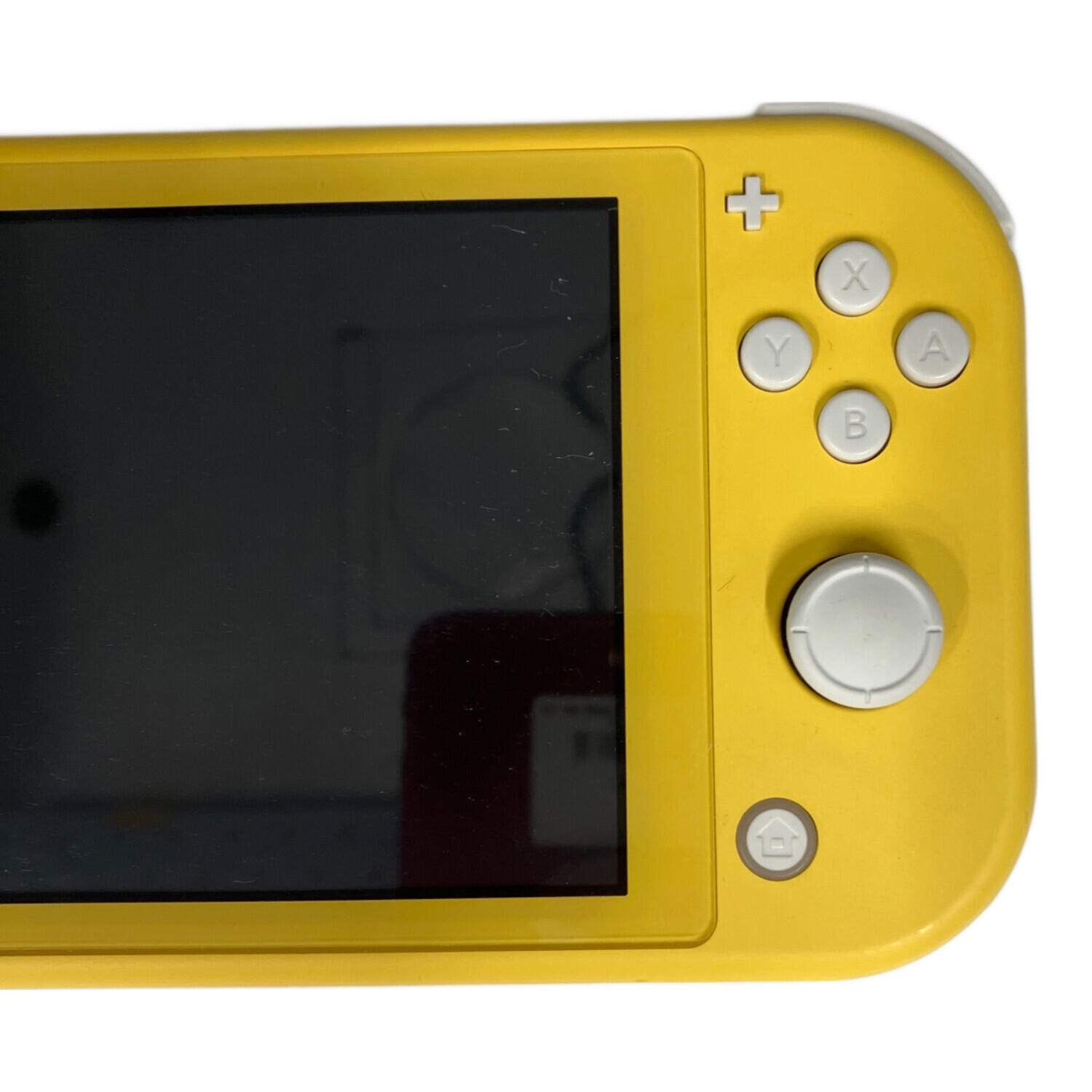 Nintendo (ニンテンドー) Nintendo Switch Lite｜トレファクONLINE