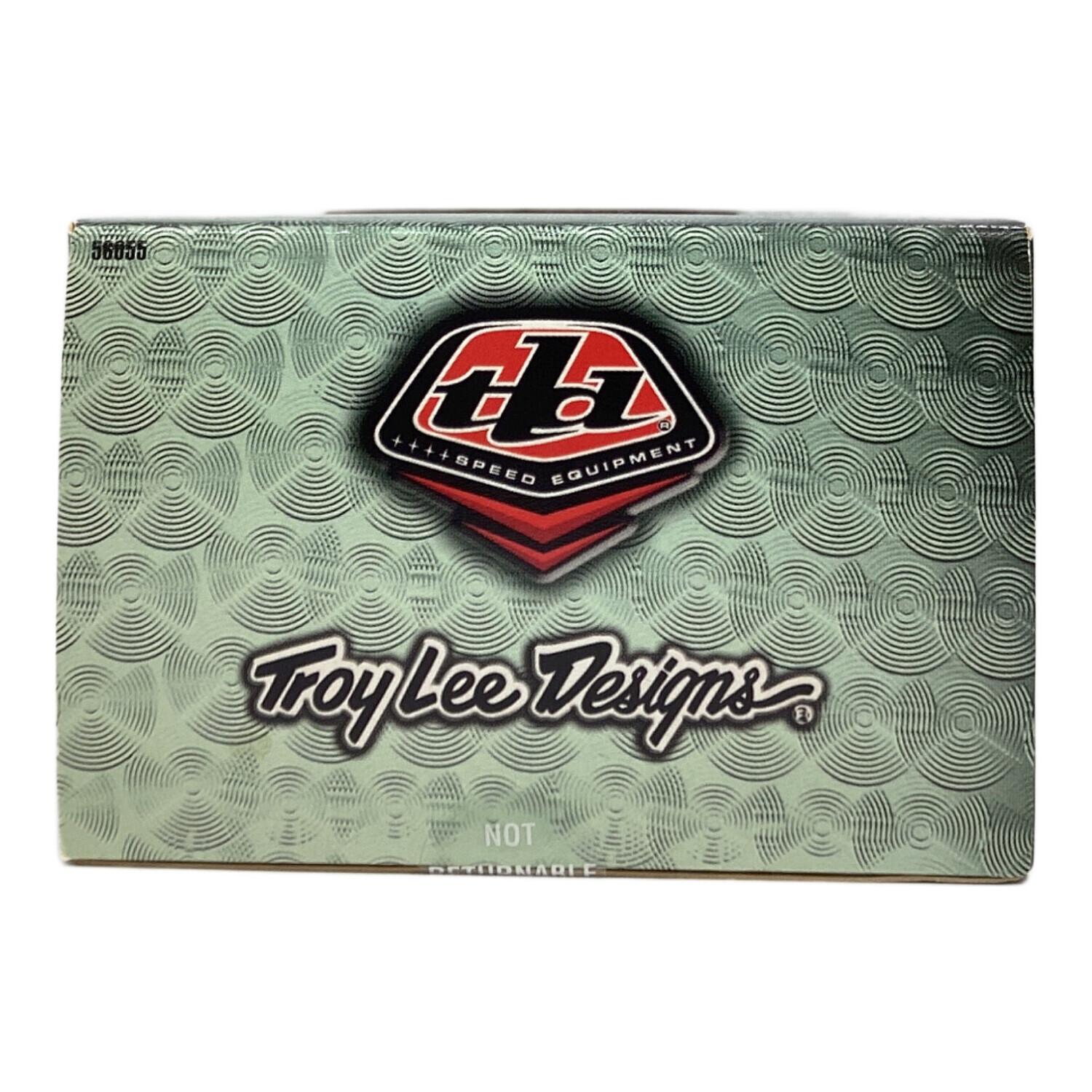 HOT WHEELS (ホットウィールズ) ミニカー Troy Lee Designs