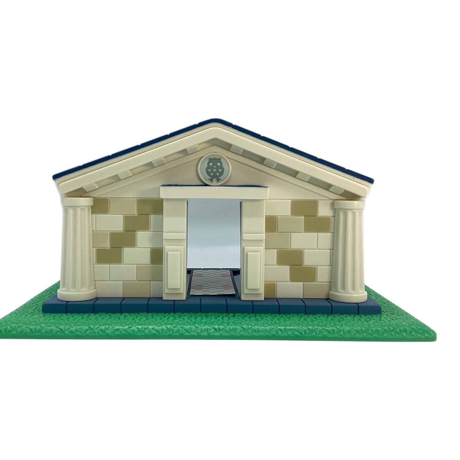 タカラトミー どうぶつの森＋(ドウブツノモリプラス) 森をつくろう