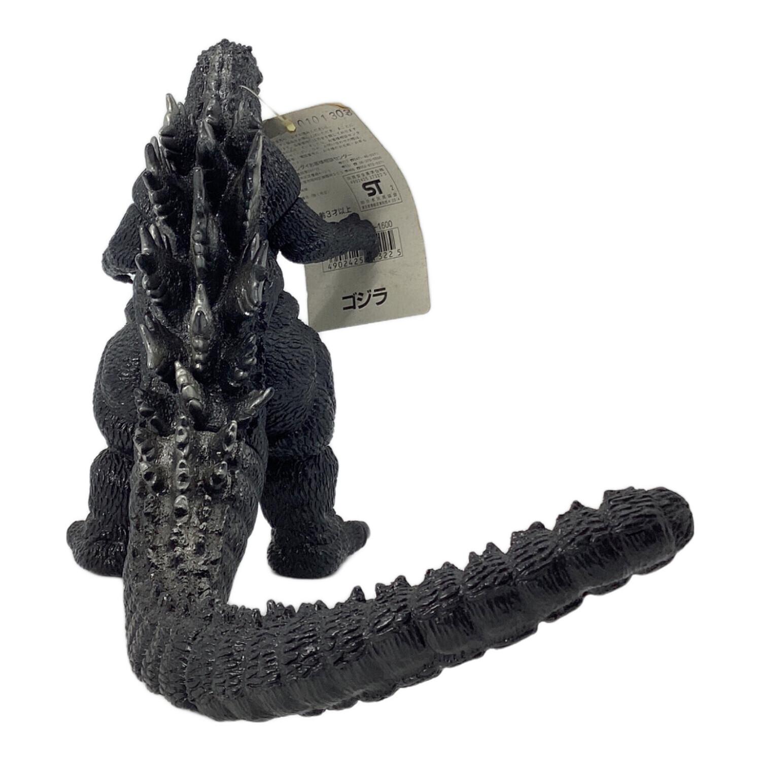 BANDAI (バンダイ) ゴジラ ゴジラVSモスラ 1992 タグ付 日本製