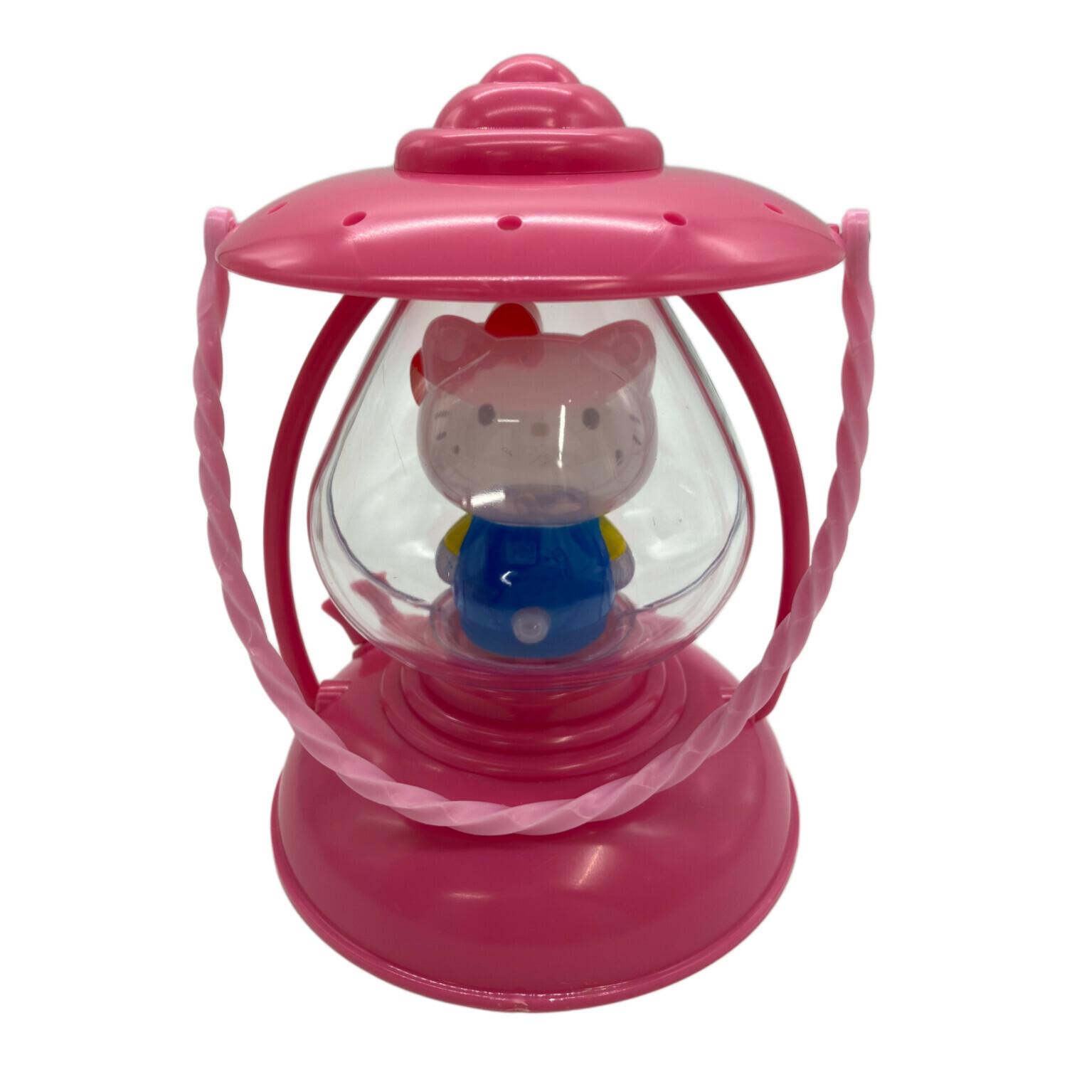 キティちゃんのランタン サンリオグッズ｜トレファクONLINE