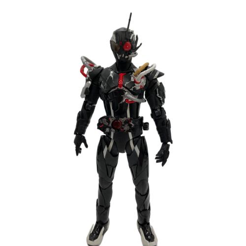 S.H.Figuarts 仮面ライダーゼロワン 仮面ライダーアークゼロ＆アーク