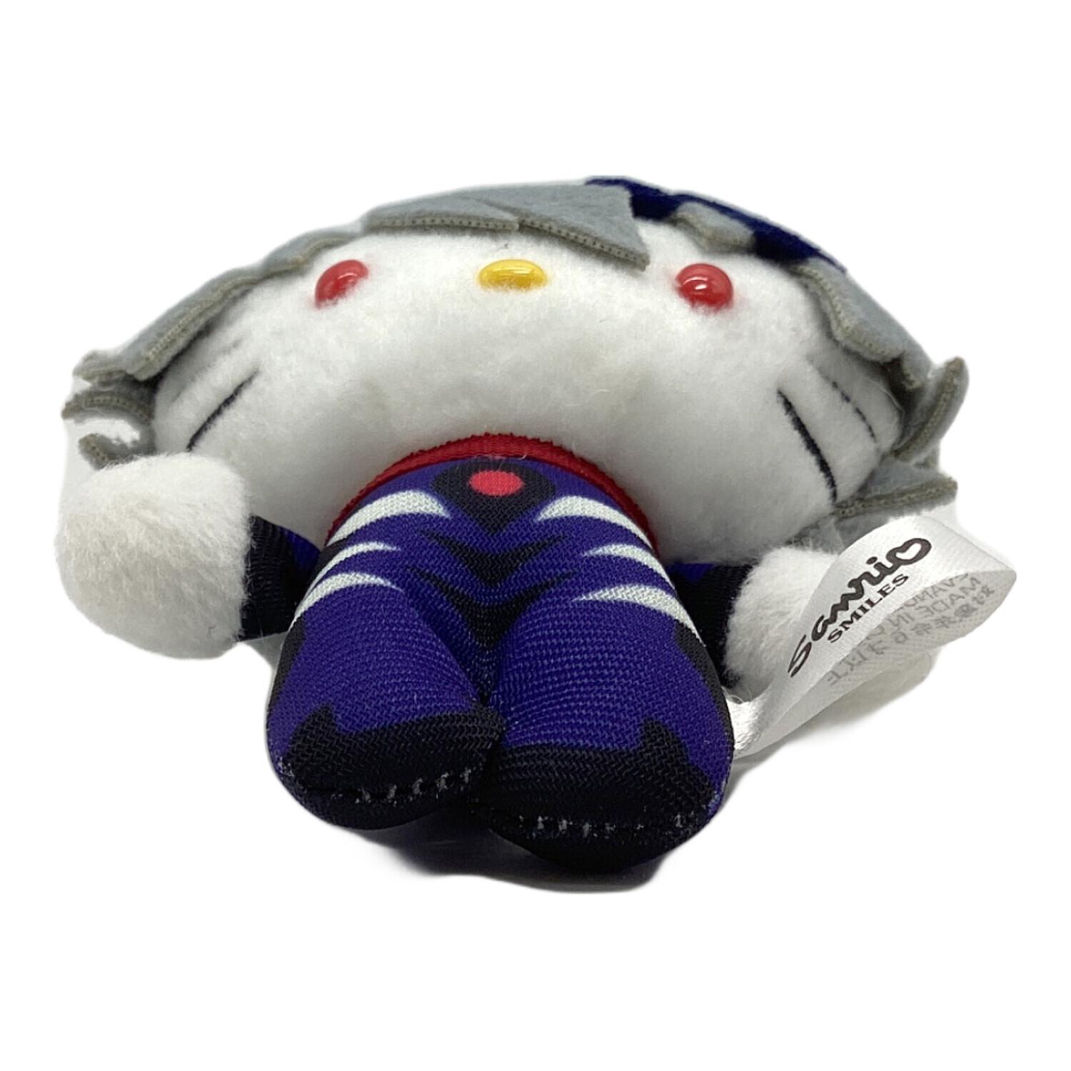 HELLO KITTY（ハローキティ）エヴァンゲリオン×ハローキティ 渚カヲル