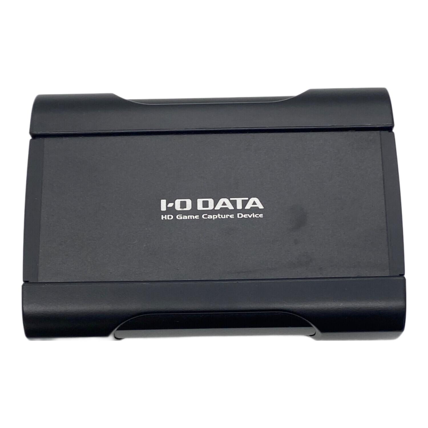 I-O DATA (アイオーデータ) キャプチャーボード GV-USB3｜トレファクONLINE