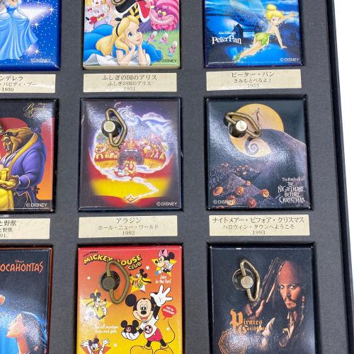 Disney STORE (ディズニーストア) ディズニーグッズ ☆ 15周年