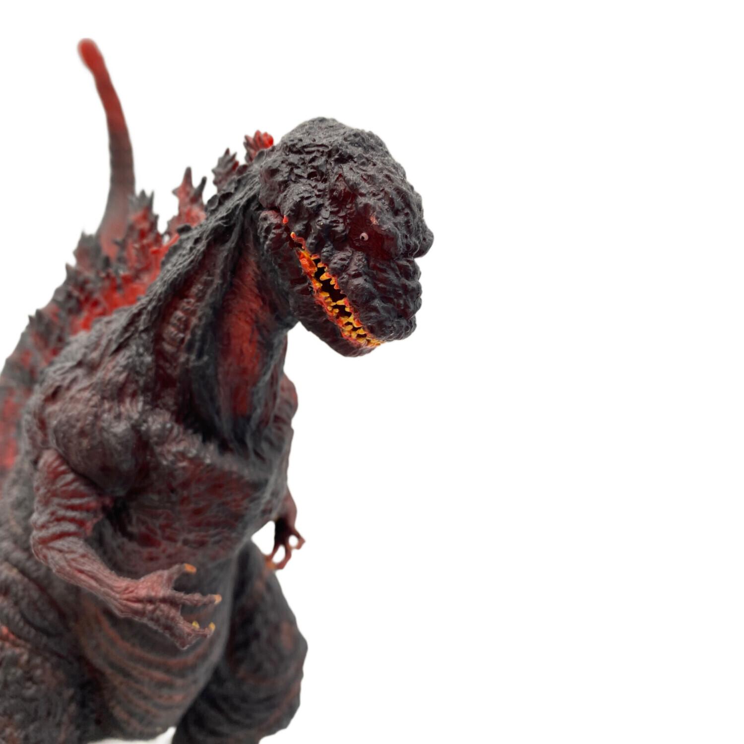 シン・ゴジラ (.シンゴジラ) フィギュア A賞シン・ゴジラ ビッグソフビ