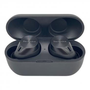 Technics (テクニクス) ワイヤレスイヤホン AZ80 ブラック 未開封品