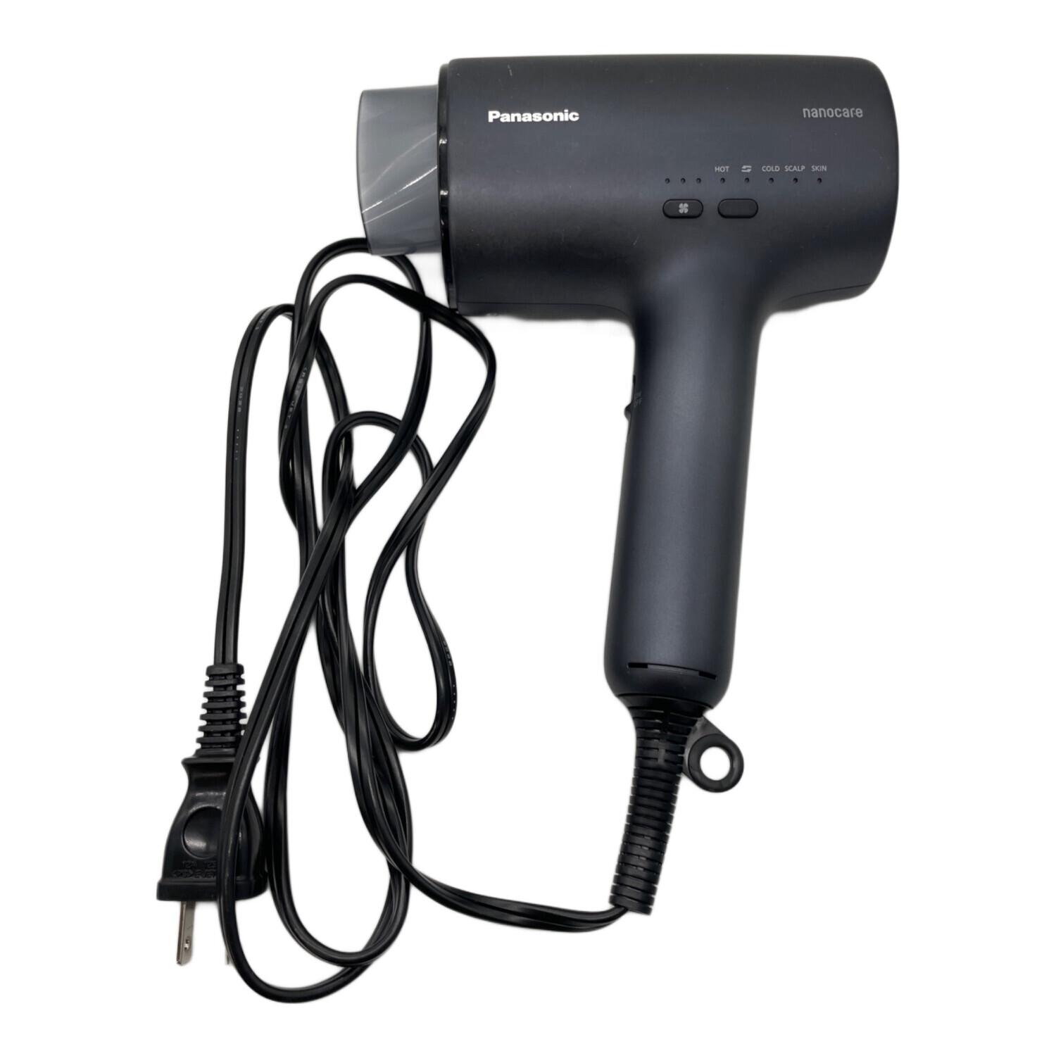 Panasonic (パナソニック) ドライヤー EH-NA0J 2022年製｜トレファクONLINE
