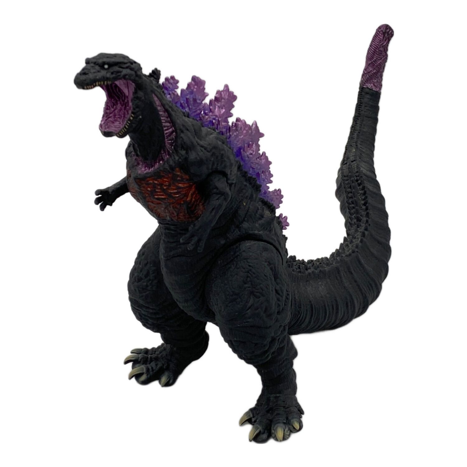 シン・ゴジラ フィギュア ゴジラ2016 クライマックスver｜トレファクONLINE