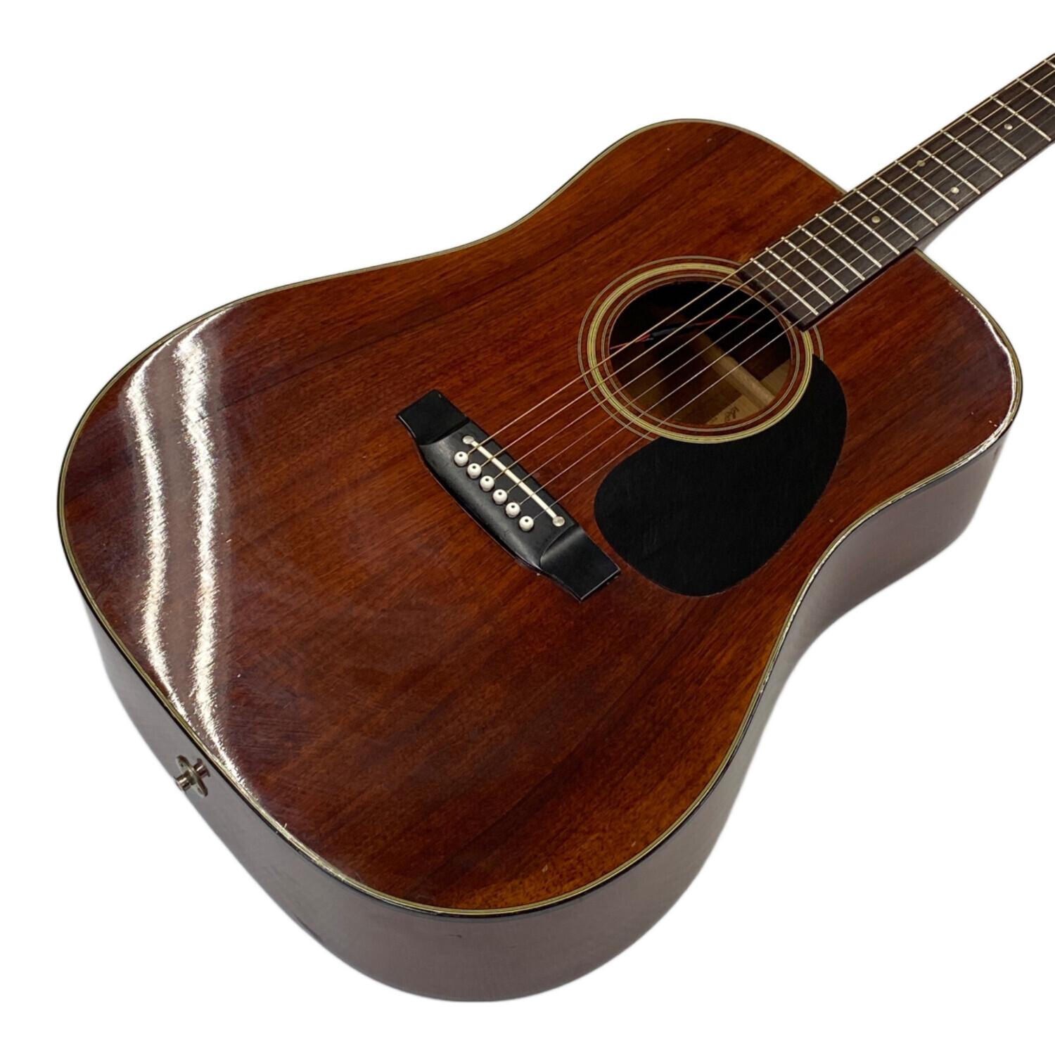 Takamine (タカミネ) エレキアコースティックギター ブラウン @ PT-006