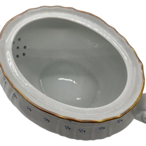 RICHARD GINORI (リチャードジノリ) ティーポット ☆ ベッキオカプリ