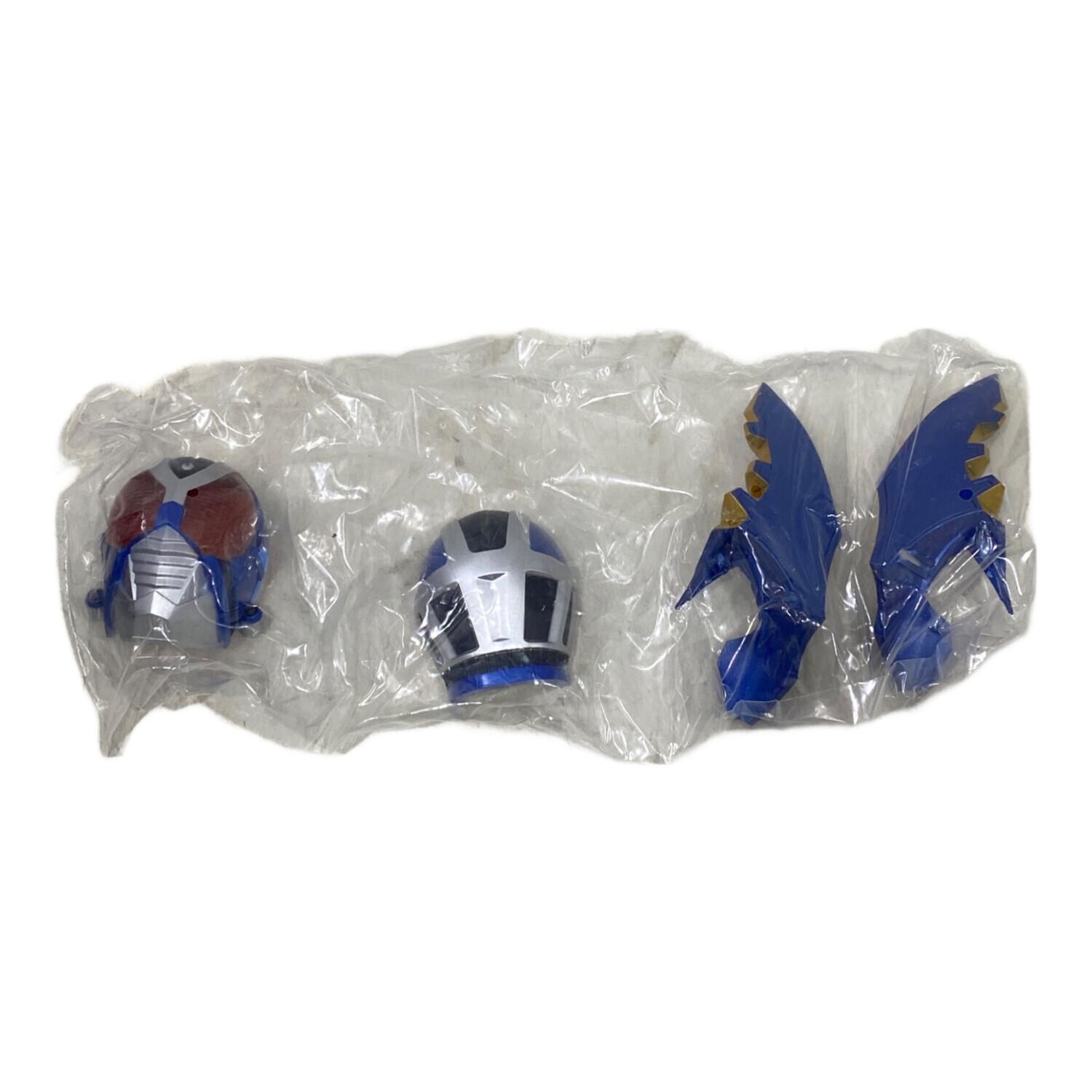 BANDAI (バンダイ) 仮面ライダーガタック ハイパーフォーム 仮面