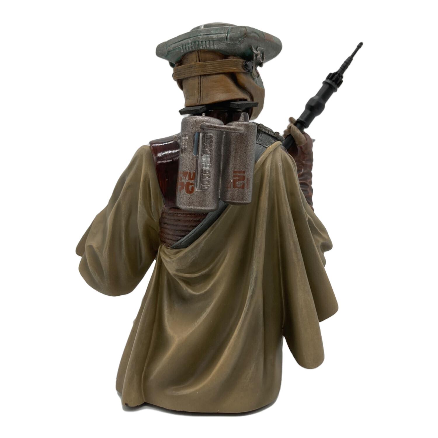 レイア姫(ブーシ版) 「スター・ウォーズ エピソード6/ジェダイの帰還