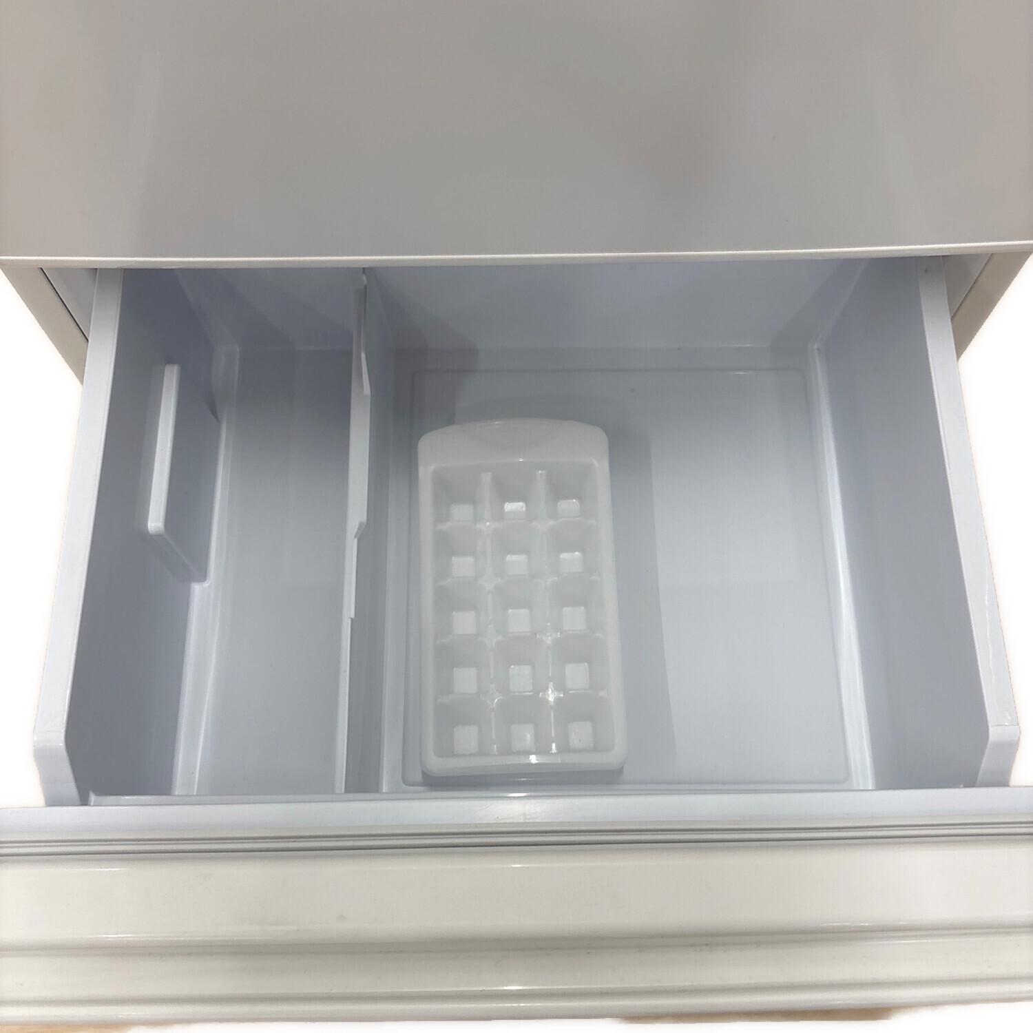 AQUA (アクア) 2ドア冷蔵庫 AQR-17M 2022年製 168L｜トレファクONLINE