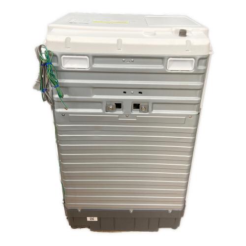 HITACHI (ヒタチ) ドラム式洗濯乾燥機 BD-SV120KR 2024年製