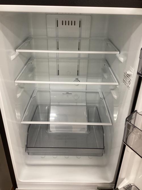 TOSHIBA (トウシバ) 2ドア冷蔵庫 GR-U15BS 2022年製 153L｜トレファク