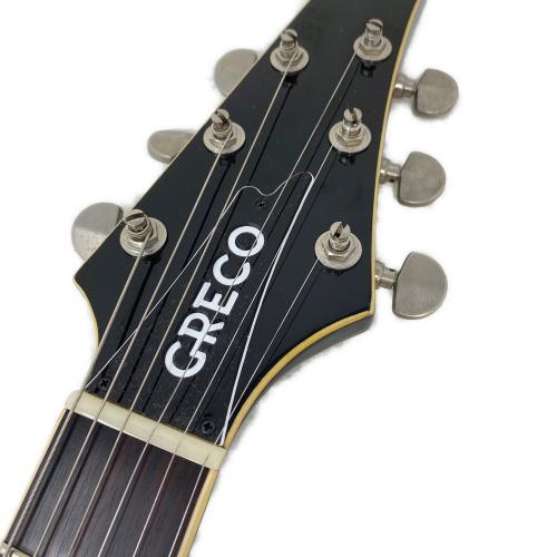 Greco (グレコ) エレキギター M600 Mirage｜トレファクONLINE
