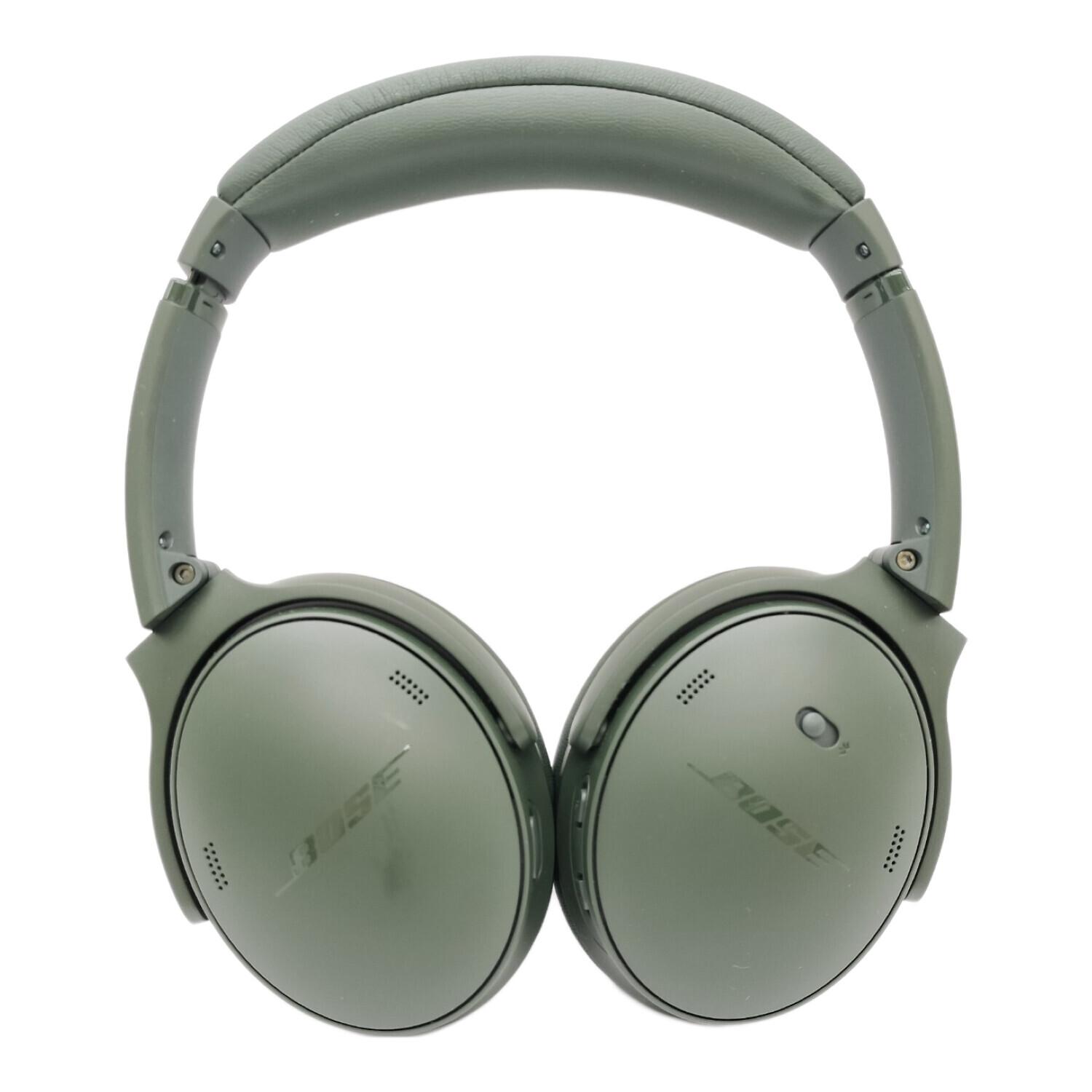 BOSE (ボーズ) ワイヤレスヘッドホン QuietComfort Headphones LE