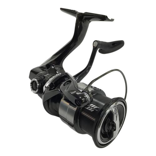 SHIMANO (シマノ) リール 23ヴァンキッシュ 元箱付 3000MHG