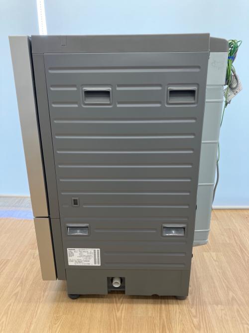 Panasonic (パナソニック) ドラム式洗濯乾燥機 Cuble NA-VG2300R 2019