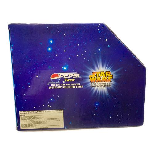 STAR WARS (スターウォーズ) ボトルキャップ PEPSI TWIST｜トレファク