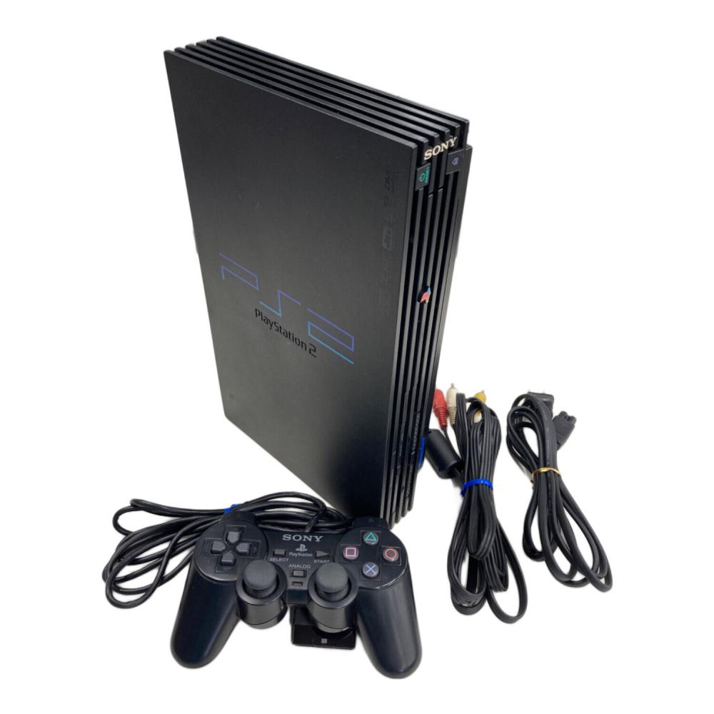 SONY (ソニー) PlayStation2 LNA SCPH-30000 -｜トレファクONLINE