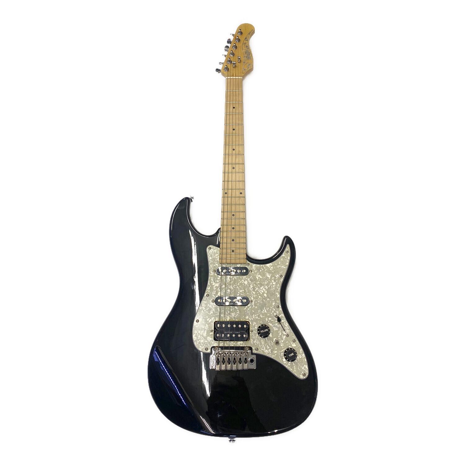 Elioth (エリオス) エレキギター ストラトキャスタータイプ ストレート