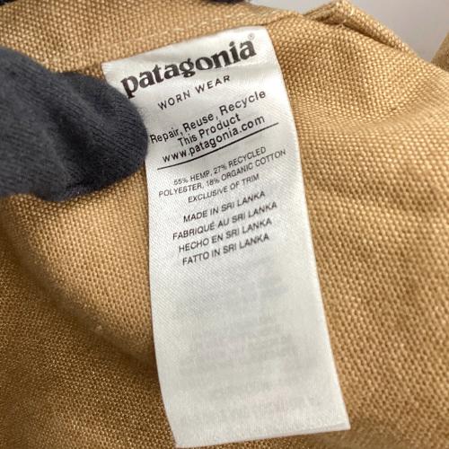 オールシーズン ヘンプ キャンバス エプロン｜トレファクONLINE