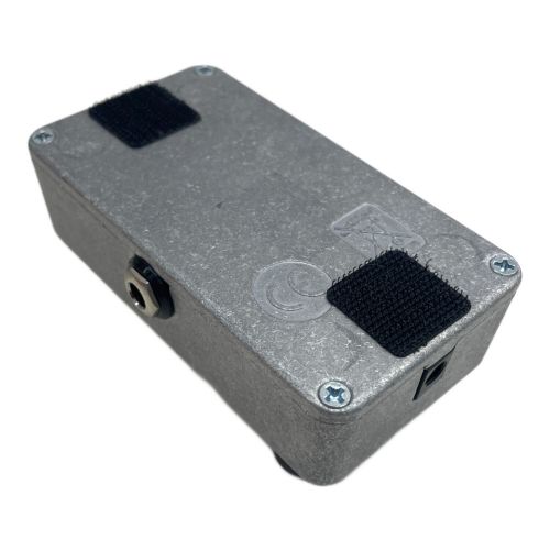 Electro Harmonix (エレクトロハーモニクス) OPAMP BIG MUFF 動作確認