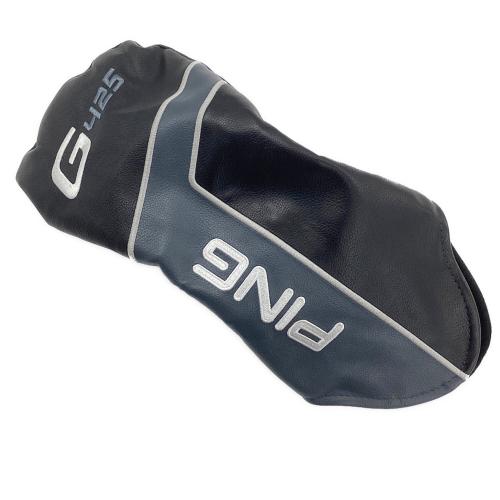 PING (ピン) G425 LST 10.5°ドライバー/シャフト：PING TOUR 173-55