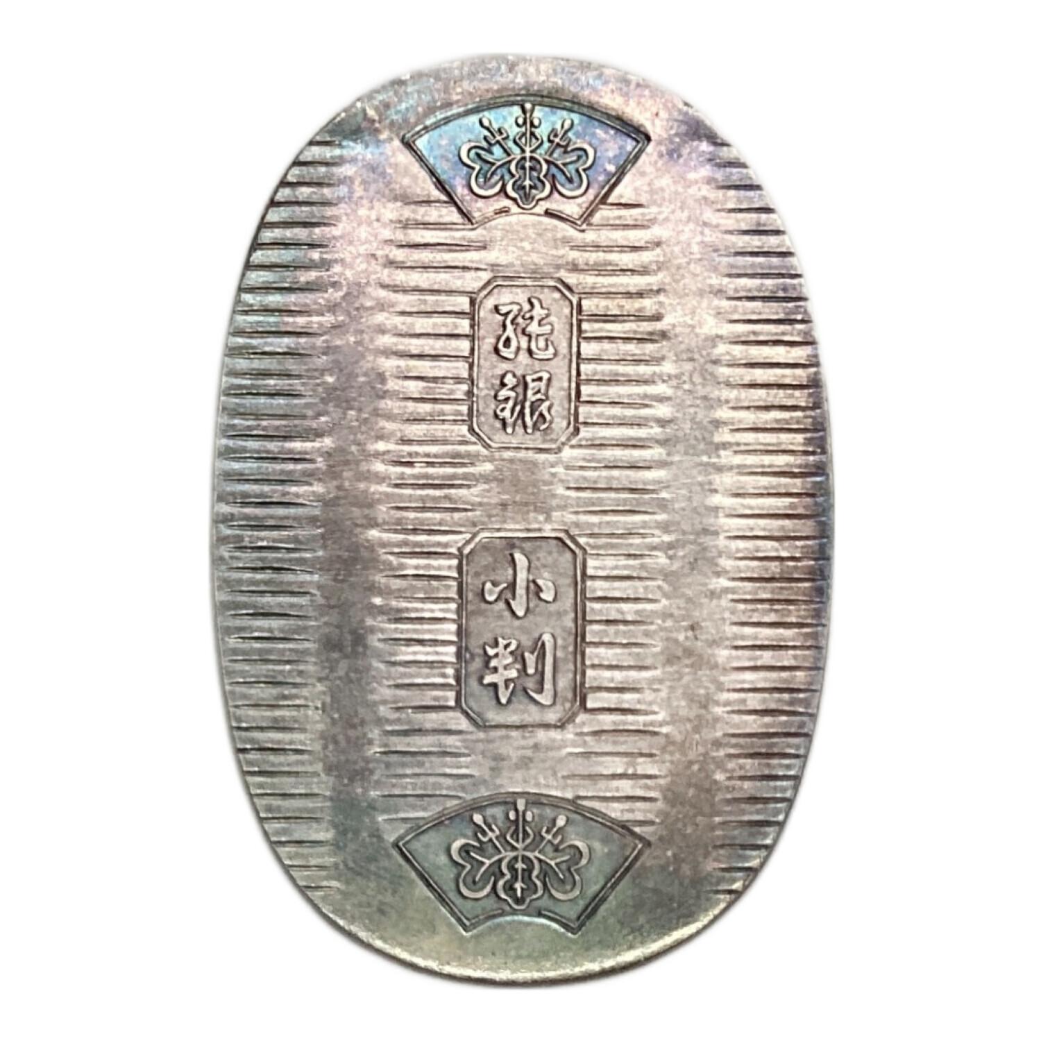 徳力本店 純銀小判 15g｜トレファクONLINE