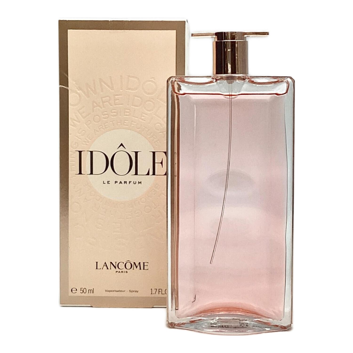 オードゥパルファン イドル 50ml｜トレファクONLINE