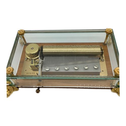 REUGE (リュージュ) オルゴール ALLEGRO ORIGINAL｜トレファクONLINE