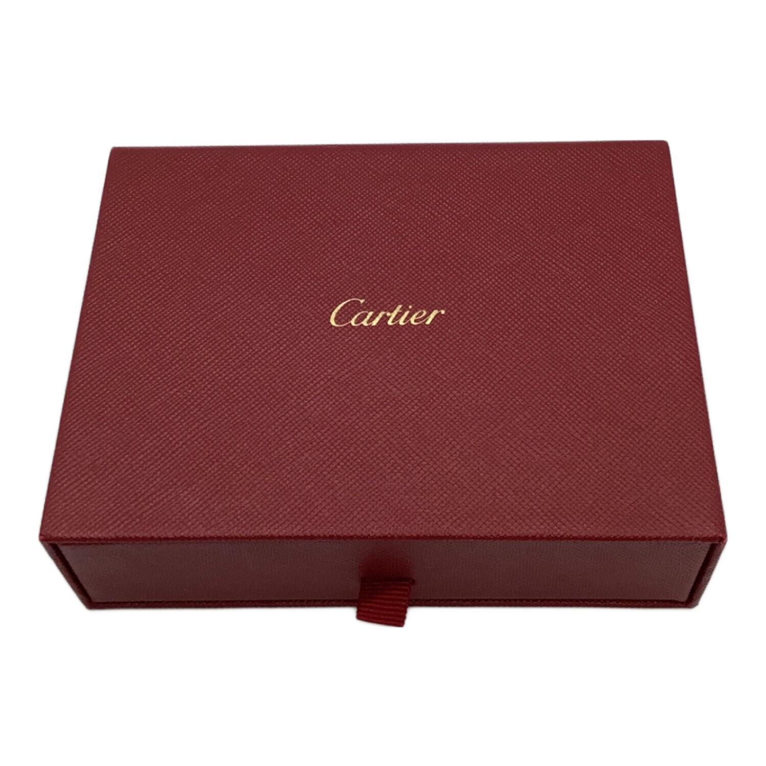 Cartier (カルティエ) トランプ｜トレファクONLINE
