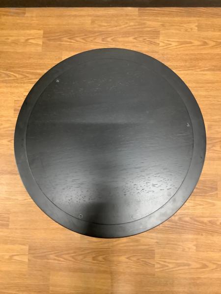 CASSINA IXC (カッシーナ イクスシー) サイドテーブル ブラック SELENE